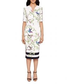 Ted Baker Evrely Highgrove Dress at Bloomingdales